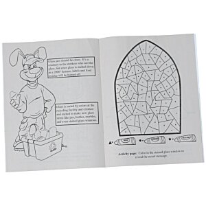 Additional Image 2 - a drawing of a cat and a stone