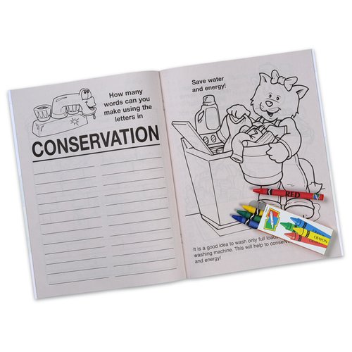 Additional Image 1 - a close up of a book