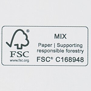 Additional Image 2 - a close up of a label