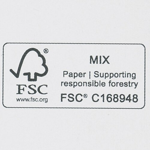 Additional Image 3 - a close up of a label