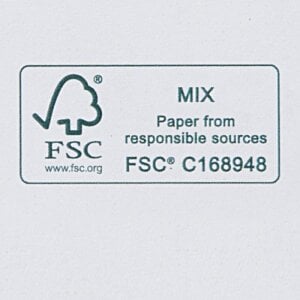 Additional Image 4 - a close up of a label