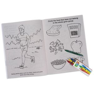 Additional Image 1 - a paper with drawings on it