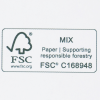 Additional Image 3 - a close up of a label