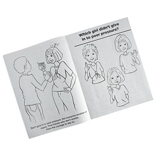 Additional Image 2 - a book with drawings on it