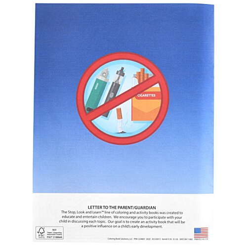 Additional Image 5 - a blue and red sign