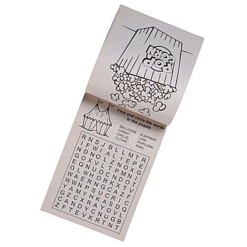 Additional Image 1 - a white rectangular object with a drawing on it