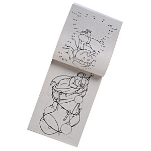 Additional Image 1 - a piece of paper with a drawing on it