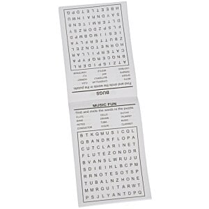 Additional Image 1 - a white rectangular object with a white background