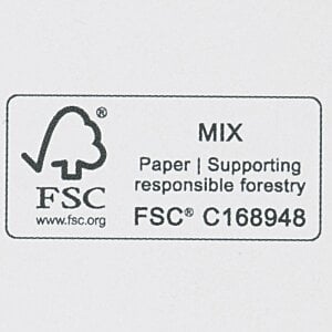 Additional Image 3 - a close up of a label