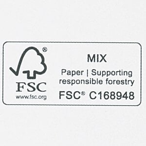 Additional Image 3 - a close up of a label