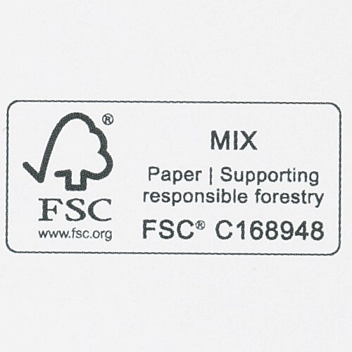 Additional Image 3 - a close up of a label