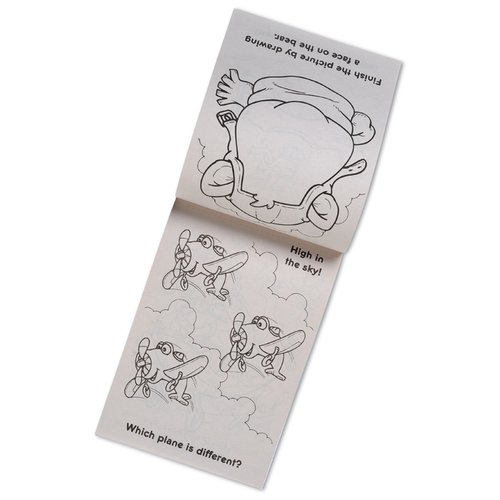 Additional Image 2 - a piece of paper with a picture on it