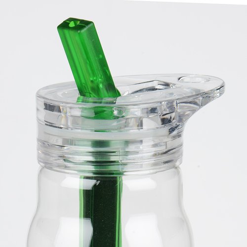 Additional Image 2 - a straw in a glass container