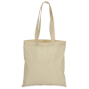 View Image 2 of 2 of Lightweight Cotton Tote