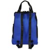 View Image 3 of 4 of Two-Time Backpack Tote