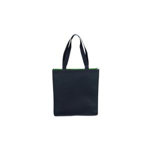 Additional Image 2 - a black bag with handles
