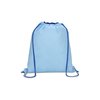 Additional Thumbnail Image 1 - a blue bag with straps