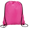 View Image 3 of 3 of Neon Drawstring Sportpack