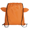 View Image 2 of 2 of Paws and Claws Sportpack - Tiger