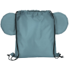 View Image 2 of 2 of Paws and Claws Sportpack - Elephant