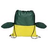 View Image 2 of 2 of Paws and Claws Sportpack - Sea Turtle