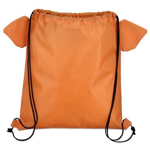 Additional Image 1 - a bag with straps on it
