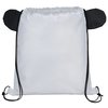 View Image 2 of 2 of Paws and Claws Sportpack - Panda
