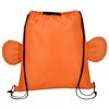 View Image 2 of 2 of Paws and Claws Sportpack - Clown Fish