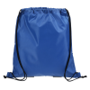 Additional Thumbnail Image 1 - a blue backpack with black straps