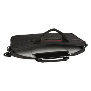 Additional Image 2 - a black bag with a handle