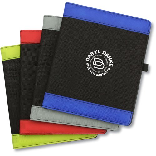 Additional Image 1 - a group of colorful folders
