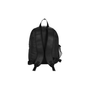 Additional Image 1 - a black backpack on a white background