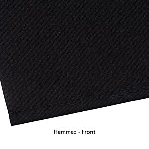 Additional Image 3 - a black square with white border