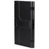 Additional Thumbnail Image 3 - a black rectangular object with a white background