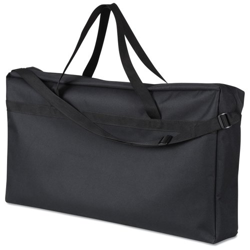 Additional Image 5 - a black bag with handles
