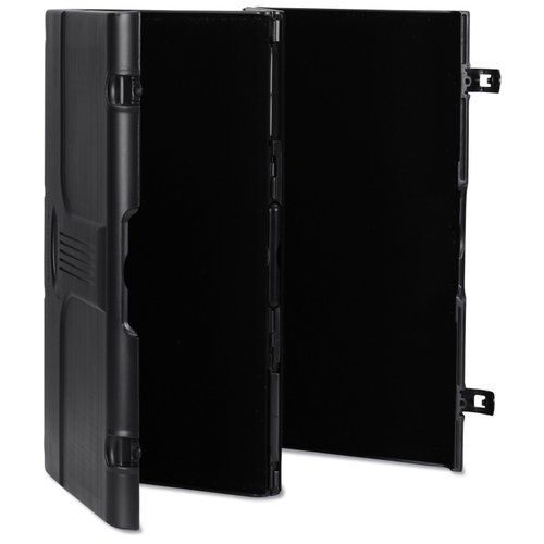 Additional Image 2 - a black box with a white background