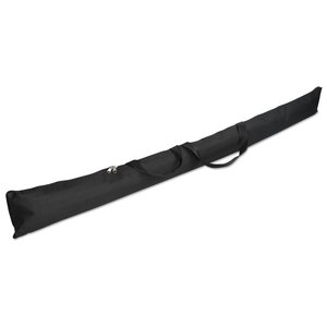 Additional Image 1 - a black case with a strap