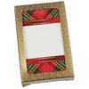 View Image 3 of 6 of Holiday Playing Cards - Plaid