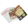 View Image 3 of 4 of Outdoorsman Poker-Size Playing Cards - Closeout