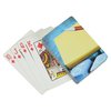 View Image 3 of 4 of Office-Financial Poker-Size Playing Cards - Closeout