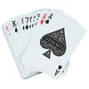 View Image 4 of 4 of Office-Financial Poker-Size Playing Cards - Closeout