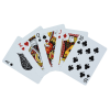 View Image 3 of 3 of Assisted Living Poker-Size Playing Cards - Closeout