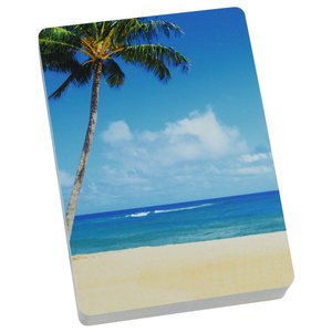 Additional Image 1 - a picture of a beach and blue water