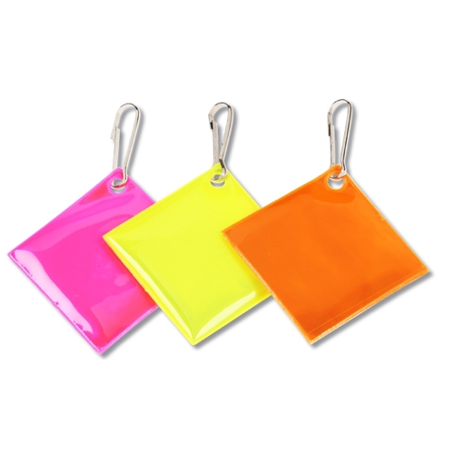 Additional Image 1 - a group of colorful tags