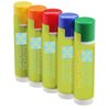 View Image 2 of 3 of SPF 15 Lip Balm - Colored Cap - 24 hr