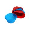 Additional Thumbnail Image 1 - a group of red and blue objects
