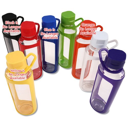 Additional Image 1 - a group of colorful bottles