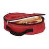 Additional Thumbnail Image 1 - a red bag with a handle