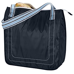Additional Image 1 - a black bag with a strap