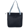 View Image 3 of 3 of Color Band Cooler Tote - 24 hr